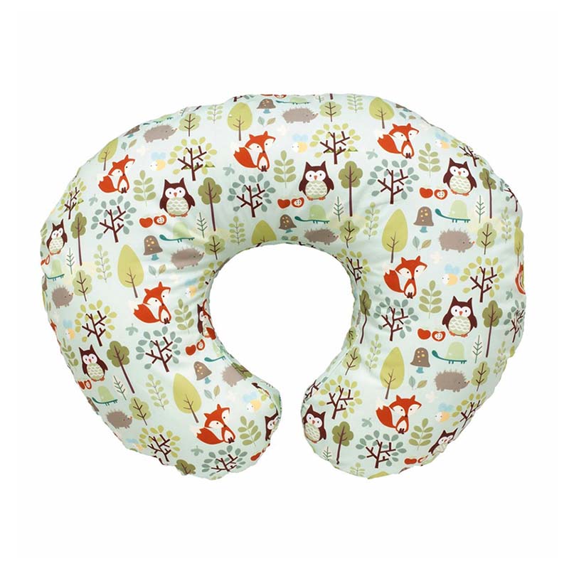 PILLOW SUPPORT BOPPY BARE NAKED