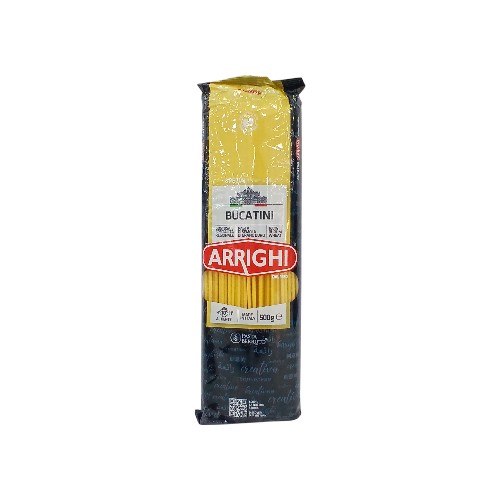 ARRIGHI BUCATINI 500G