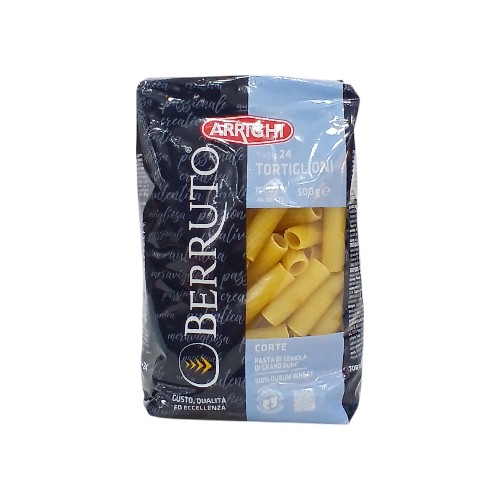 ARRIGHI TORTIGLIONI 500G