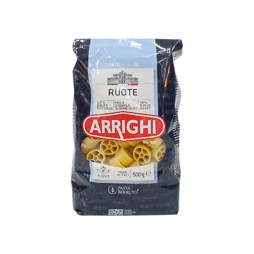 ARRIGHI RUOTE 500G
