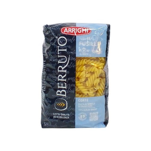 ARRIGHI FUSILLI 500G