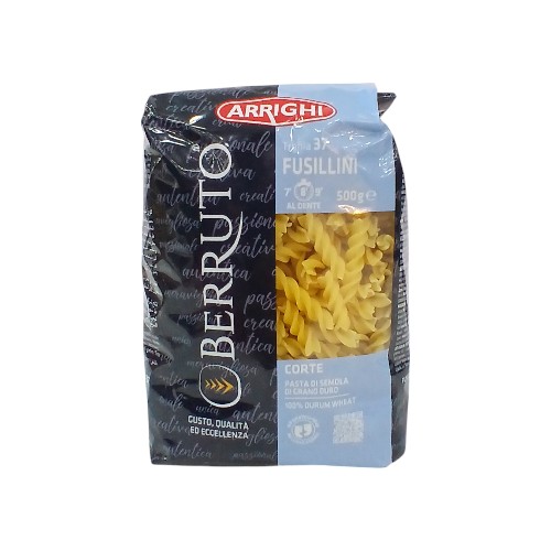 ARRIGHI FUSILLINI TRIC 500G