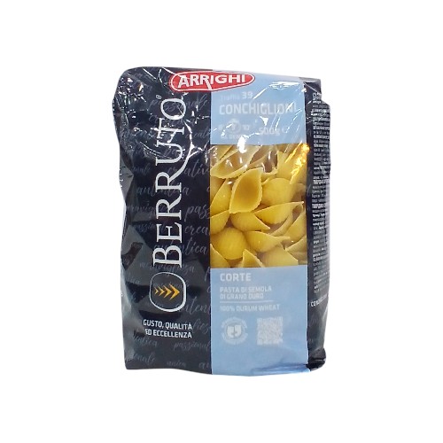 ARRIGHI CONCHIGLIONI 500G
