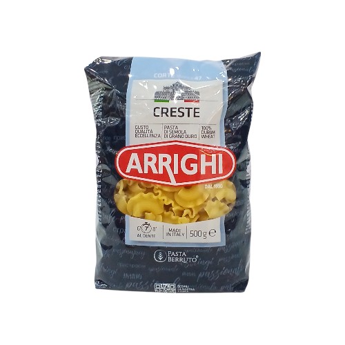 ARRIGHI CRESTE 500G