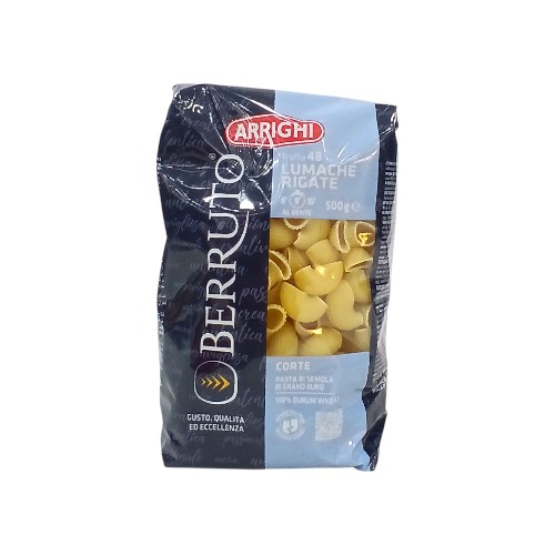 ARRIGHI LUMACHE 500G