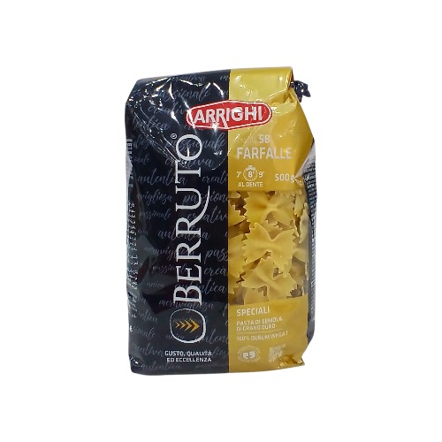 ARRIGHI FARFALLE 500G