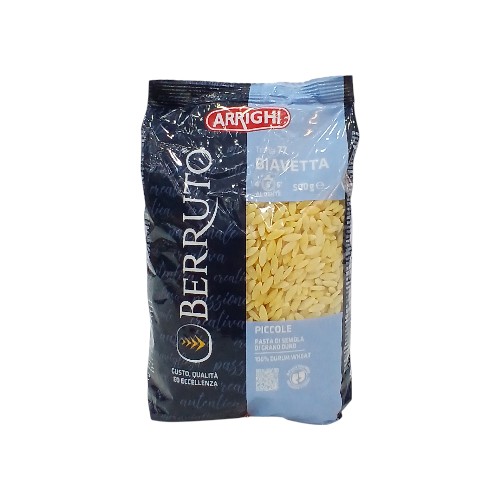 ARRIGHI BIAVETTA 500G