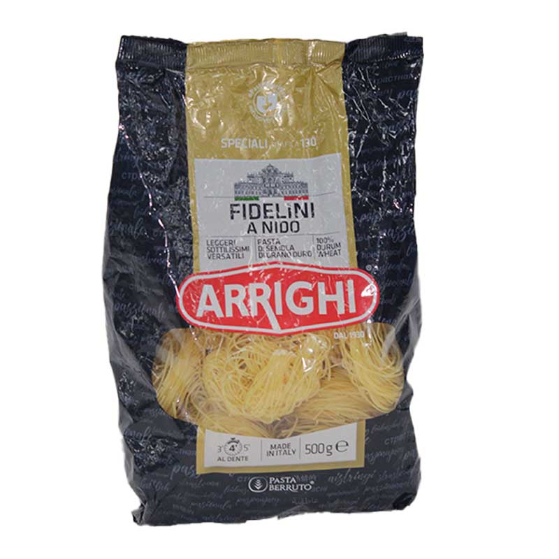 ARRIGHI FIDELINI NIDO 500G