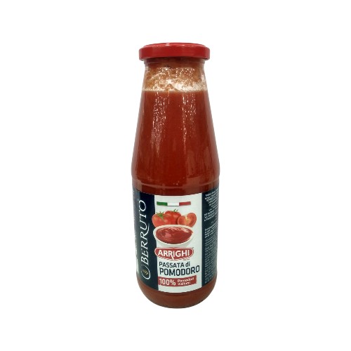 ARRIGHI PASSATA POMODORO 680G