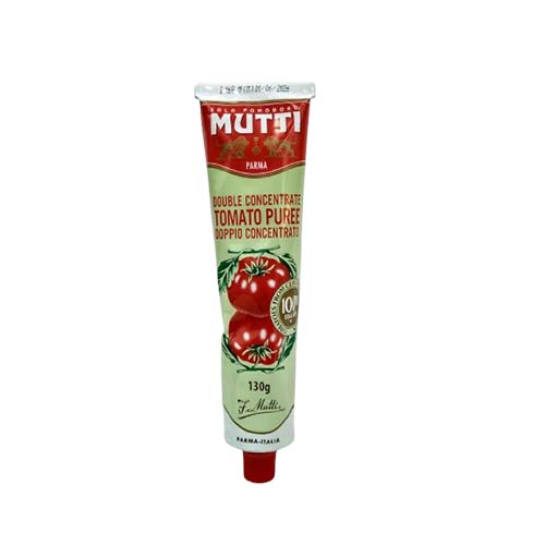 MUTTI DOUBLE-CONCENTRATED TOMAT