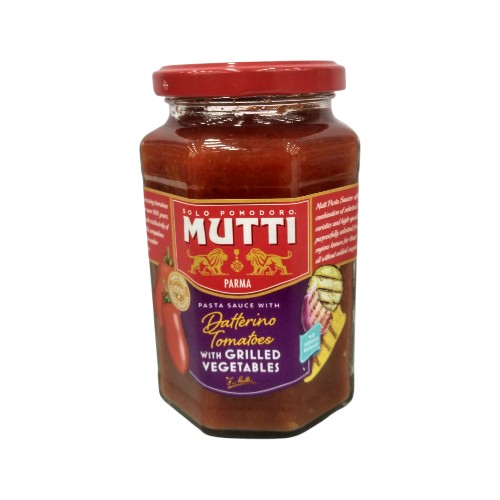 MUTTI ROSSORO TOMATOES WITH GRI