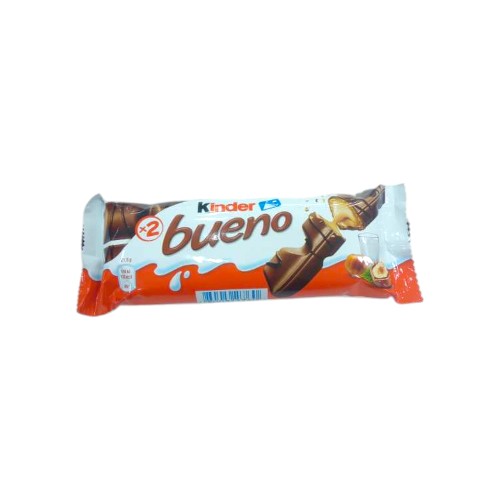 KINDER BUENO T2 43G