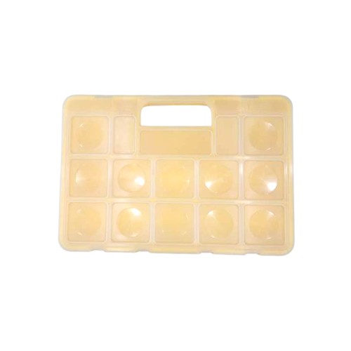 ORGANIZER (CM 32X22X4H) CARGO