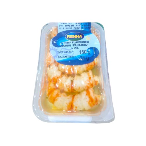 RENNA SHRIMPS SURIMI FANTASIA I