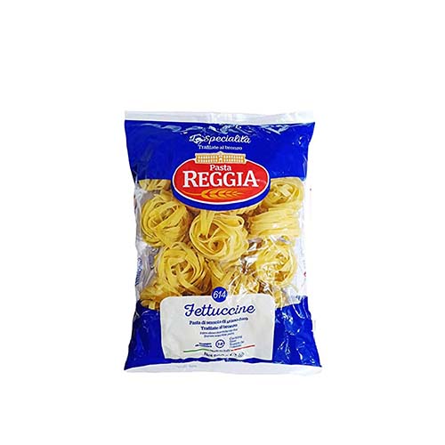 REGGIA FETTUCCINE PASTA 500G