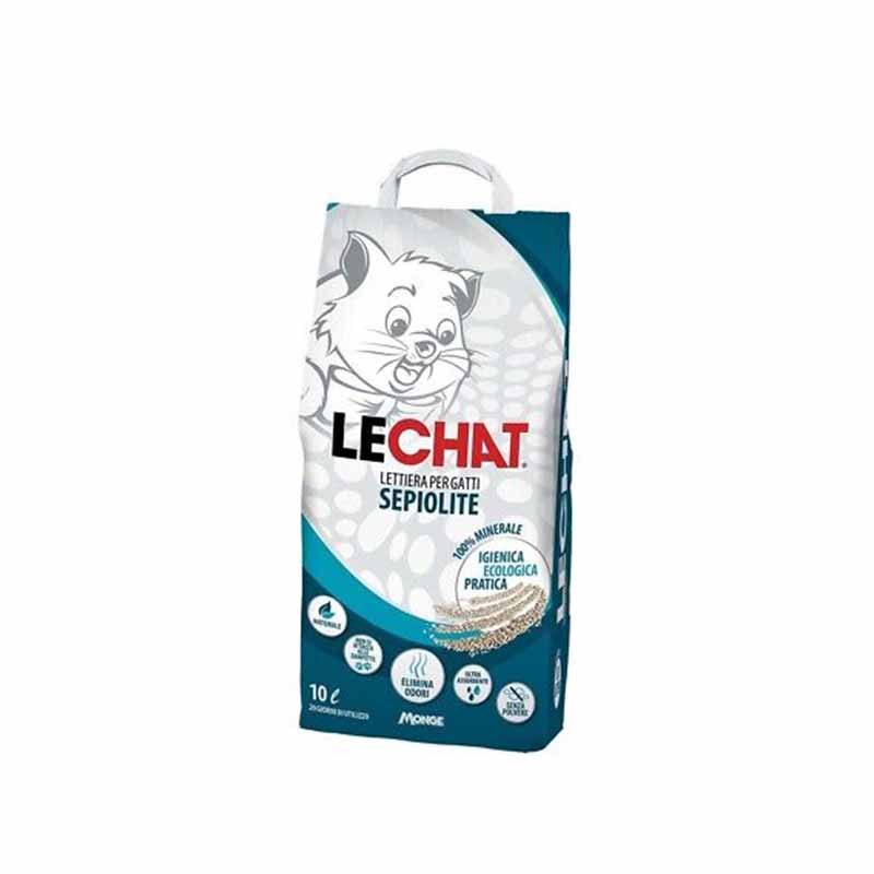 CAT LITTER 10L LECHAT