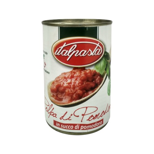 ARRIGHI DICED TOMATOES 400G