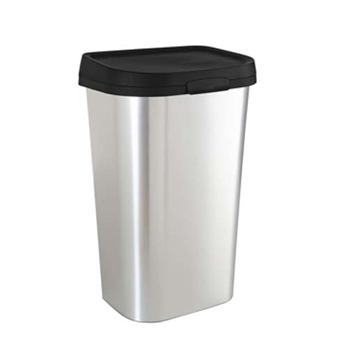 DUAL TOUCH TOP STYLE M STEEL