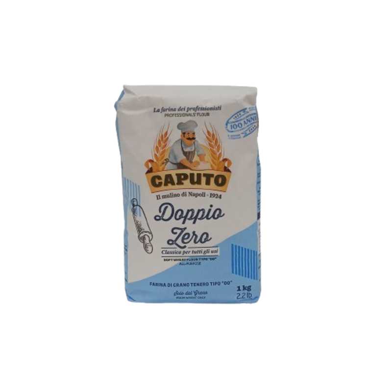 CAPUTO ALL-PURPOSE FLOUR 1KG