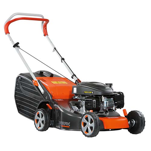 OLEOMAC K35 ELECTRIC LAWN MOWER