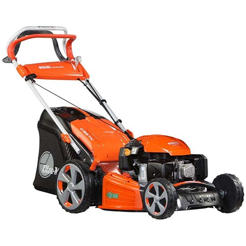 OLEOMAC LAWN MOWER PETROL 46CM