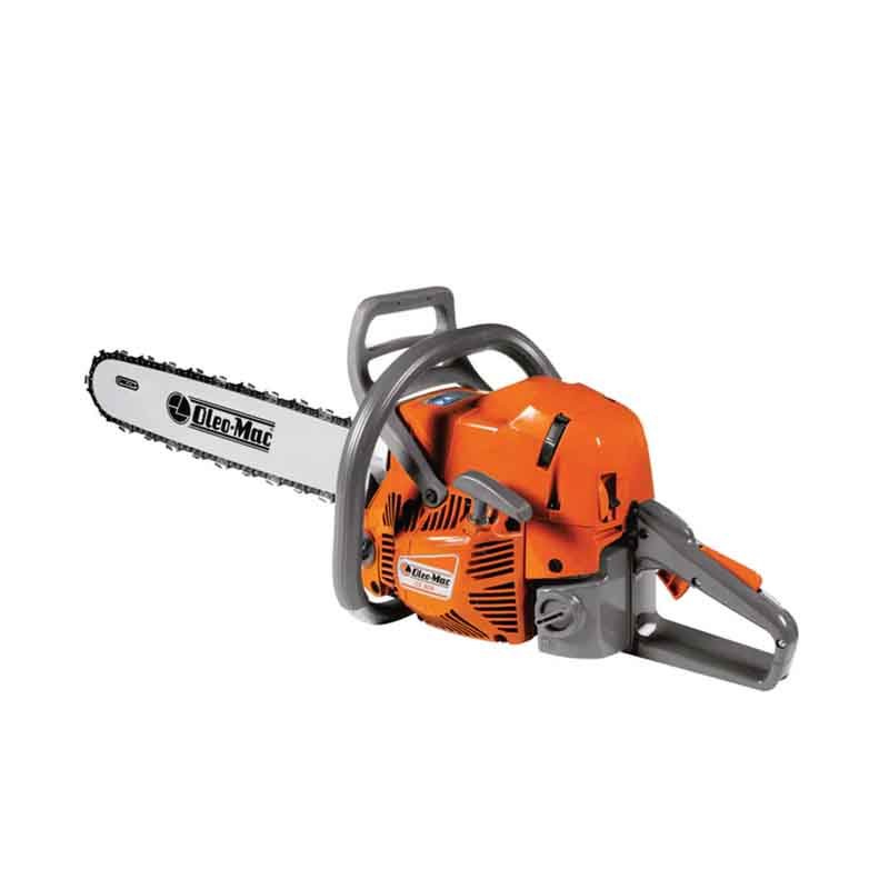 OLEOMAC CHAINSAW 3.0HP 0.27L 18