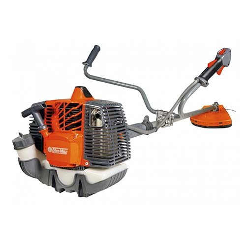 OLEOMAC BRUSH CUTTER 2.1HP 0.87