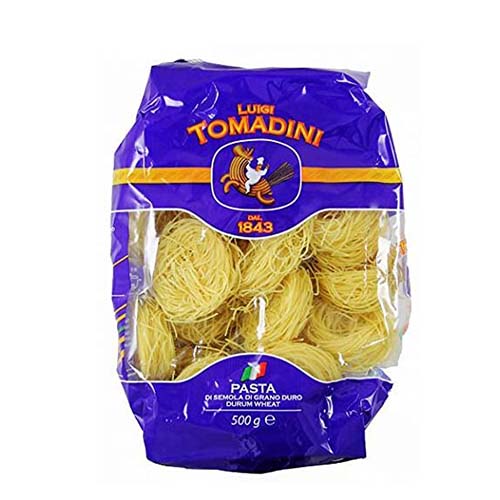 LUIGI TOMADINI PASTA 500G