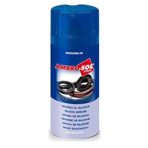 SILICON GREASE A.S 400ML