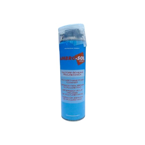 POLYURETHANE FOAM CLEANER 500