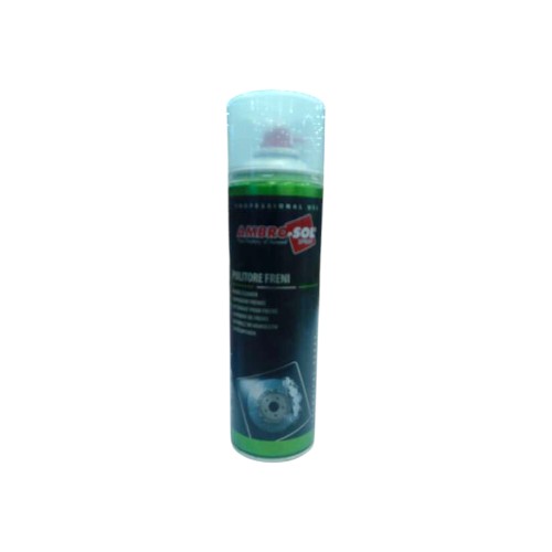 BRAKE CLEANER A.S 500ML