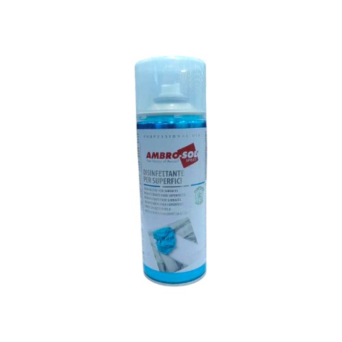SURFACE DISINFECTANT SPRAY A.S