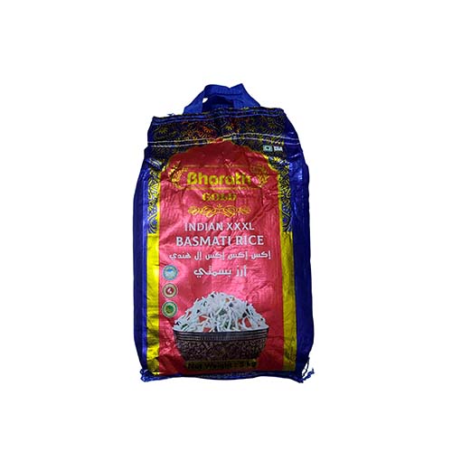 BASMATHI RICE 5KG ALMANSOOR