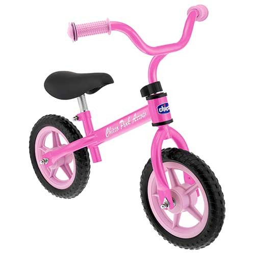 CHICCO BIKE RED BULLET BALANC