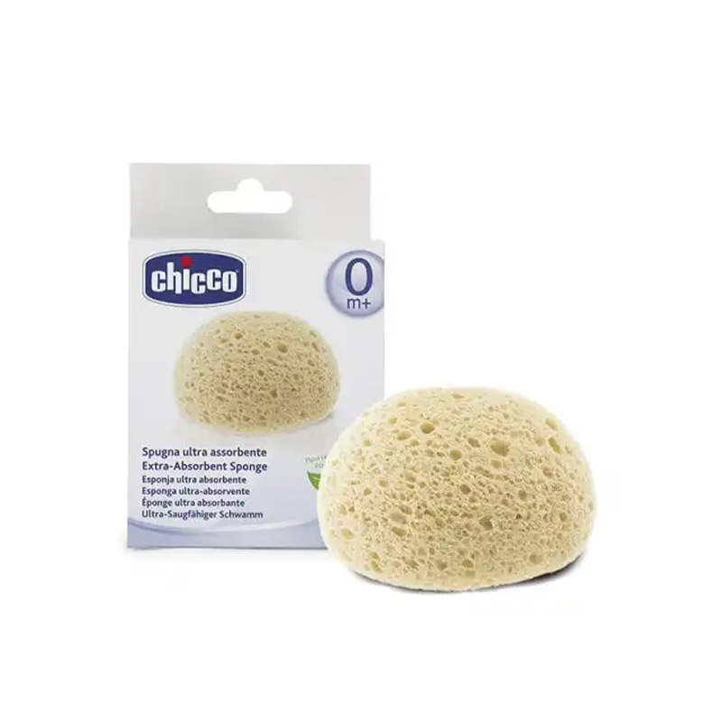 EXTRA ABSORBENT BABY SPONGE