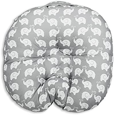HUG AND NEST BOPPY CUSHION