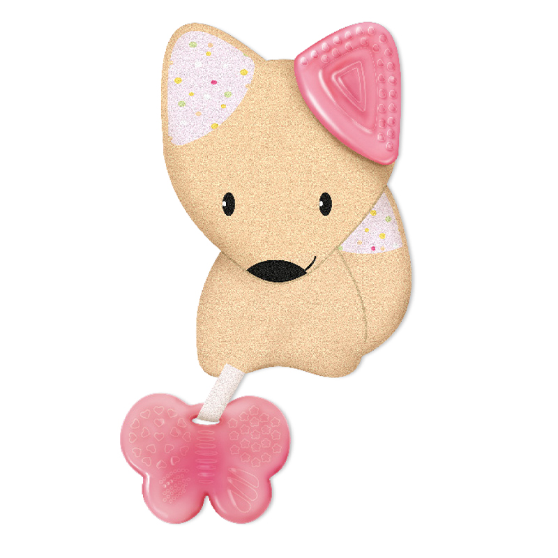 FRESH FRIENDS TEETHER GIRL