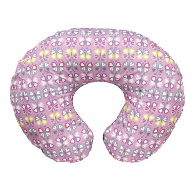 PILLOW BOPPY NURSING SPIRAL