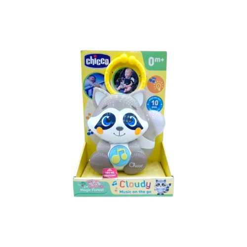 TOY MF CLOUDY MUSIC ON THE GO