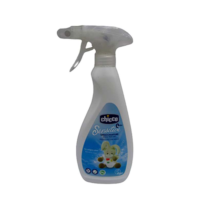 SPRAY STAIN REMOVER 500ML CHIC