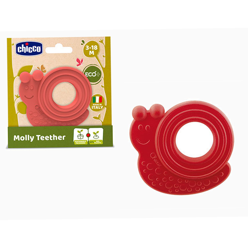 MOLLY TEETHER