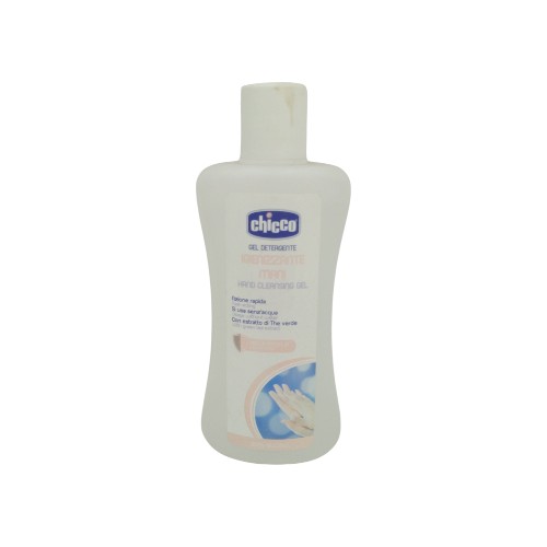 HAND CLEANSING GEL 200ML