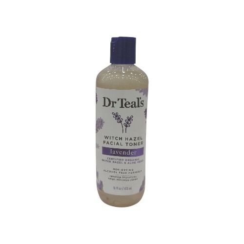 LAVENDER FACIAL TONER 473ML DR