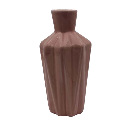 CERAMIC VASE 66031-4CLR