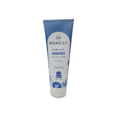 HONEST SKIN SOOTHING ECZEMA BOD