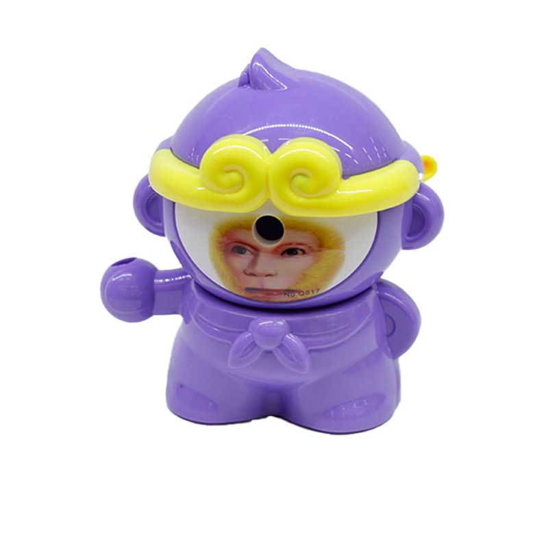 SHARPENER PENCIL TOY Q817