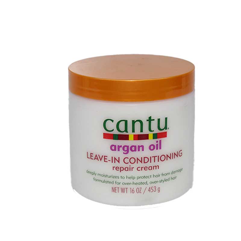 CANTU ARGAN OIL CONDITIONING RE