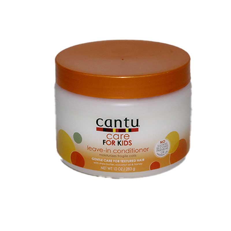 CANTU KIDS LEAVE IN CONDITION
