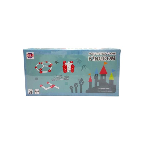 MATCHSTICK GAME  KINGDOM 39