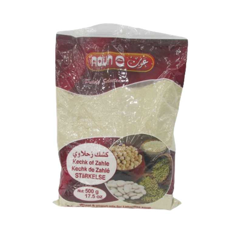 AOUN KESHEK 500G